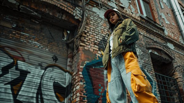 Achat d'un baggy : pourquoi choisir un cargo ?