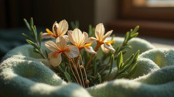 Craquez pour le jonc plaqué or rose, un bijou délicat et audacieux
