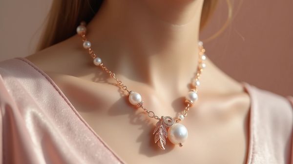 Craquez pour le jonc plaqué or rose, un bijou délicat et audacieux