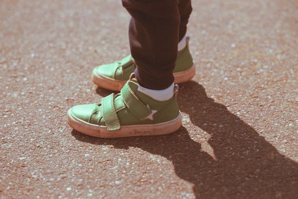 Découvrez les chaussures pour enfants alliant confort et style