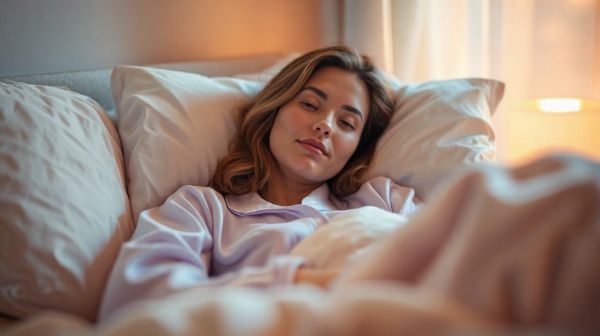 Découvrez nos pyjamas chauds pour femme pour des nuits douillettes
