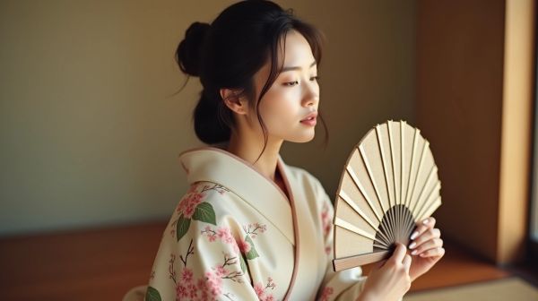 Kimono femme : les coupes qui fonctionnent selon la morphologie