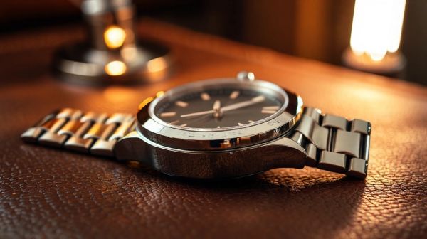 Top marques de montres incontournables dans l'art horloger