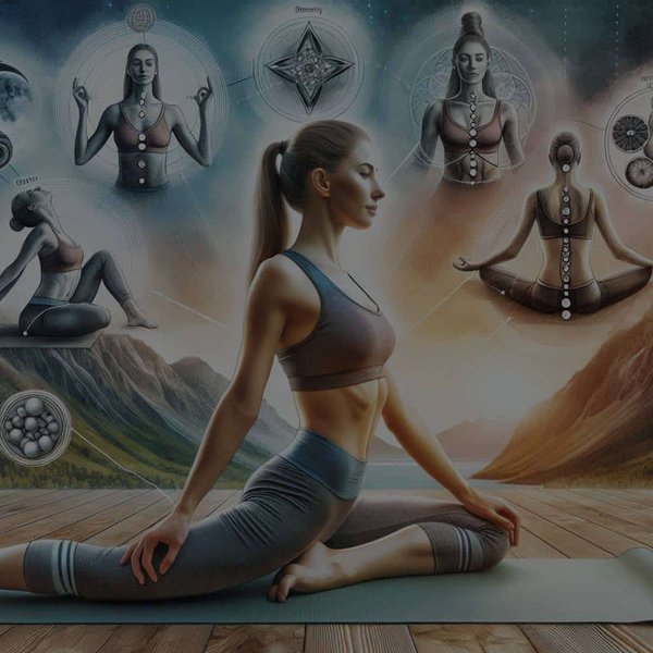 Quels sont les exercices de yoga idéaux pour améliorer la posture et l'alignement ?