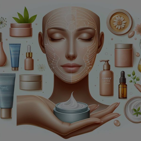 Quelle routine beauté pour réduire les effets du stress sur la peau ?