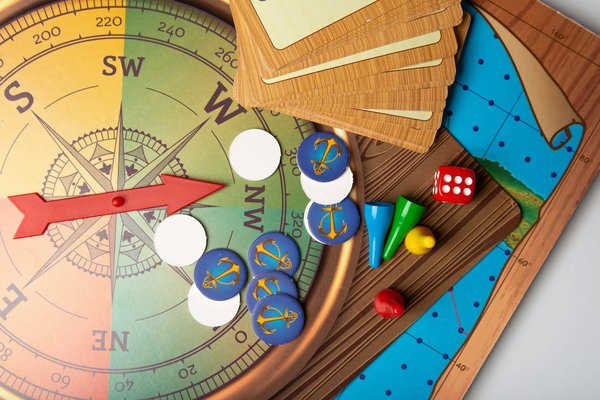 Maîtrisez chaque règle de jeu de société