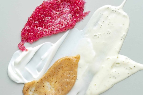 Quel est le meilleur outil pour l'exfoliation du corps ?