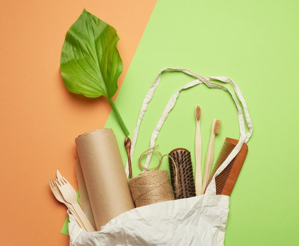 Découvrez des objets originaux issus d'artisans et entreprises du monde entier