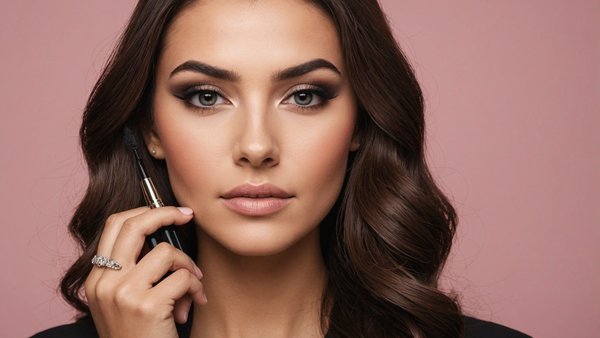 Maquillage professionnel à nantes : services pour toutes occasions